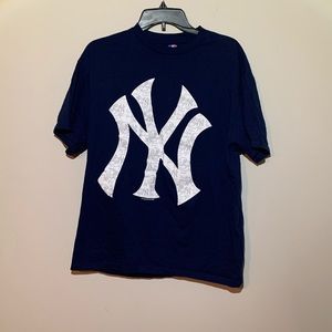 New York Yankees Shirt